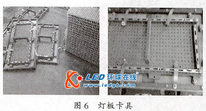 led显示屏“马赛克”问题初步jy九游会的解决方案